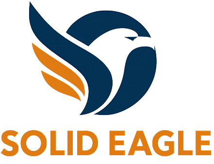 Solid Eagle